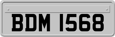 BDM1568