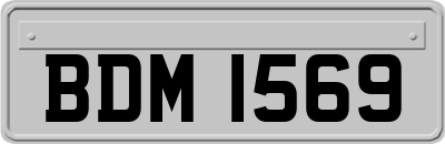 BDM1569