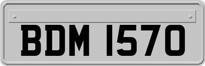 BDM1570