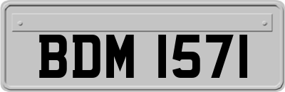 BDM1571