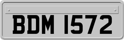 BDM1572