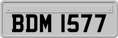 BDM1577