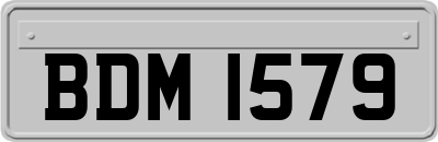 BDM1579