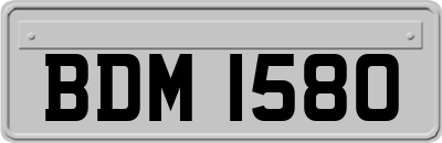 BDM1580