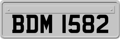BDM1582