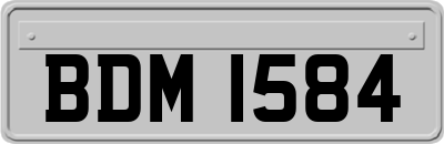BDM1584