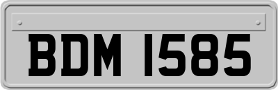 BDM1585
