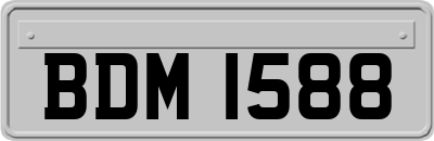 BDM1588