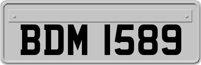 BDM1589