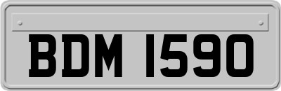 BDM1590