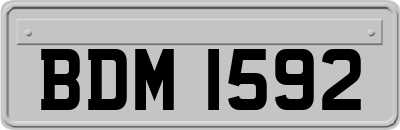 BDM1592