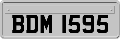 BDM1595