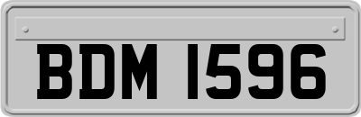 BDM1596