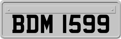 BDM1599