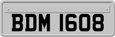 BDM1608
