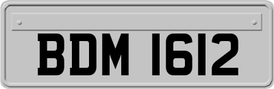BDM1612