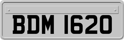 BDM1620