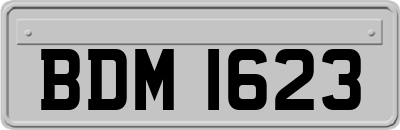 BDM1623