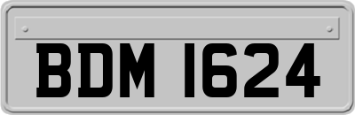 BDM1624