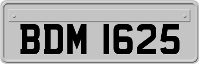 BDM1625