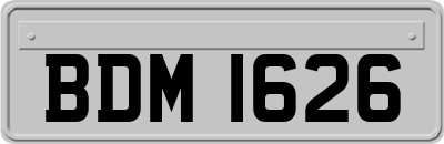 BDM1626