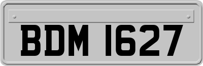BDM1627