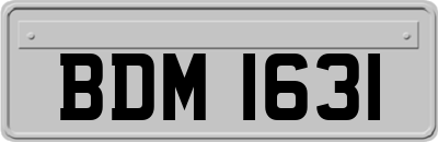 BDM1631