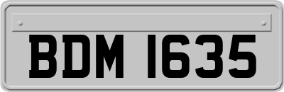 BDM1635