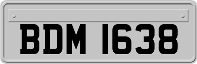 BDM1638
