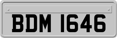 BDM1646