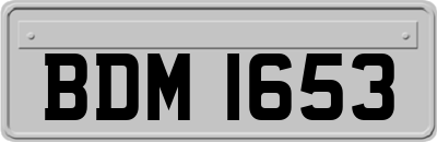 BDM1653