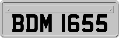 BDM1655