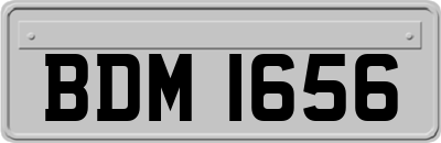 BDM1656
