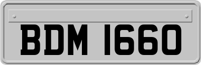 BDM1660
