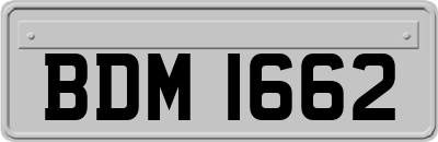 BDM1662
