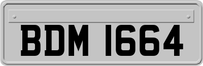BDM1664