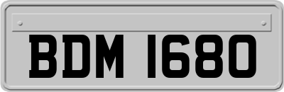 BDM1680