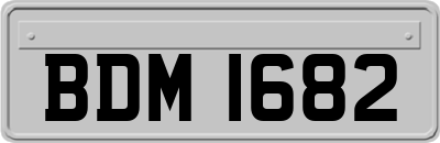 BDM1682