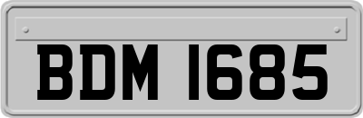 BDM1685