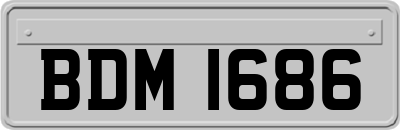 BDM1686