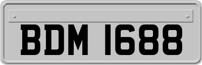 BDM1688