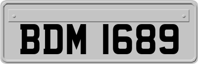 BDM1689