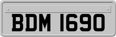BDM1690