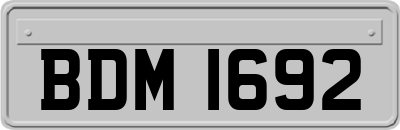 BDM1692