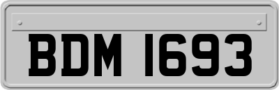 BDM1693