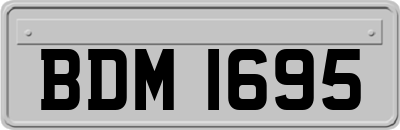 BDM1695
