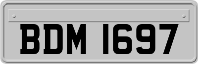 BDM1697
