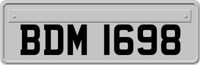 BDM1698