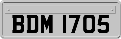 BDM1705