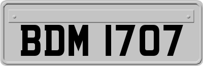 BDM1707